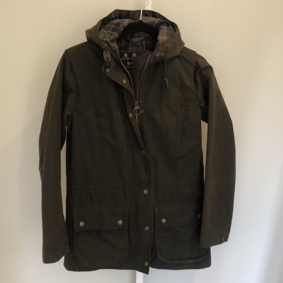 Barbour Jackets & Blazers - Barbour Durham jacket